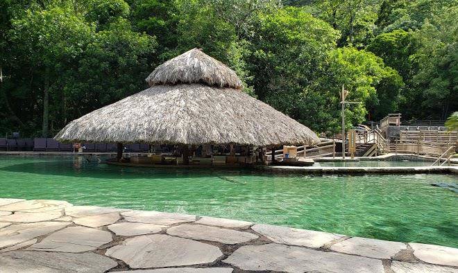 Resort rio quente