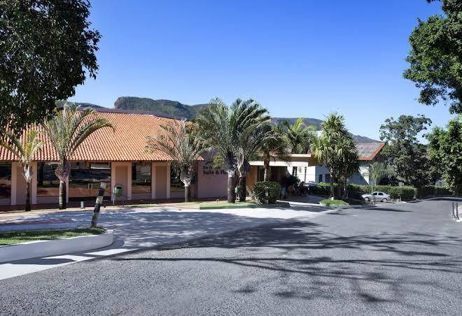 Rio quente resort suite & flat iii