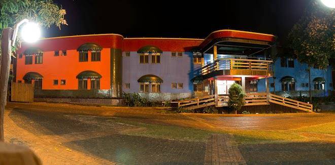 Acapu hotel