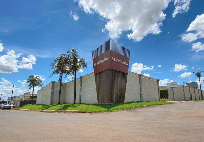 Alvorada suites