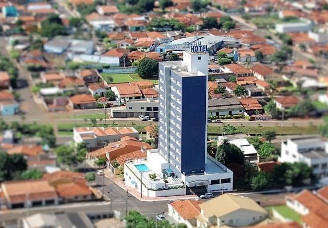 Gelps hotel