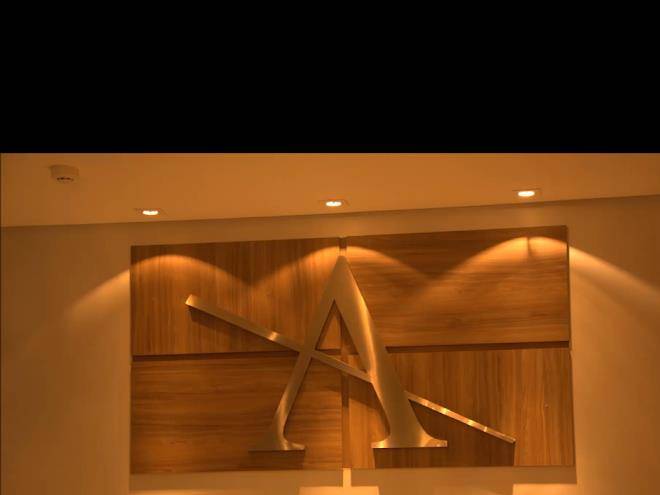 Hotel acanto