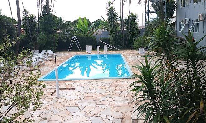 Hotel Rio Verde Palace Image