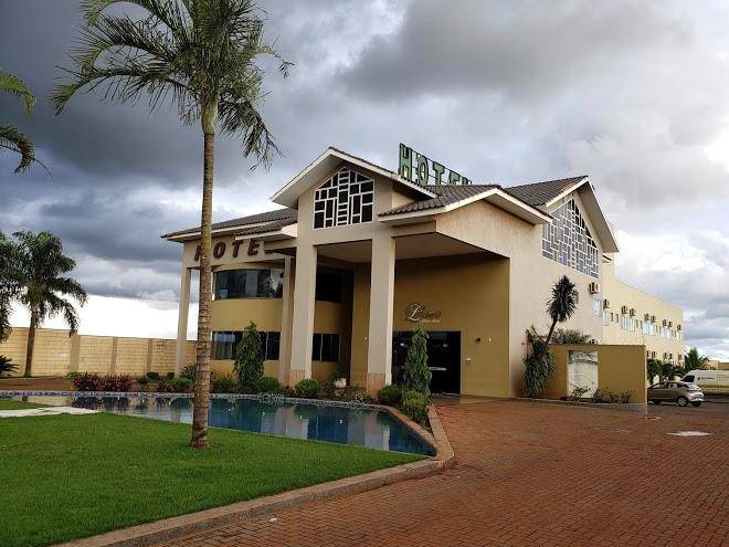 Liberte Palace Hotel Image