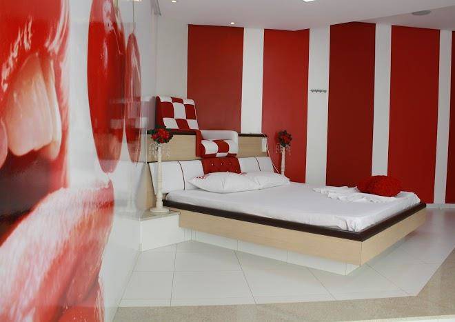 Venus prime motel em rio verde