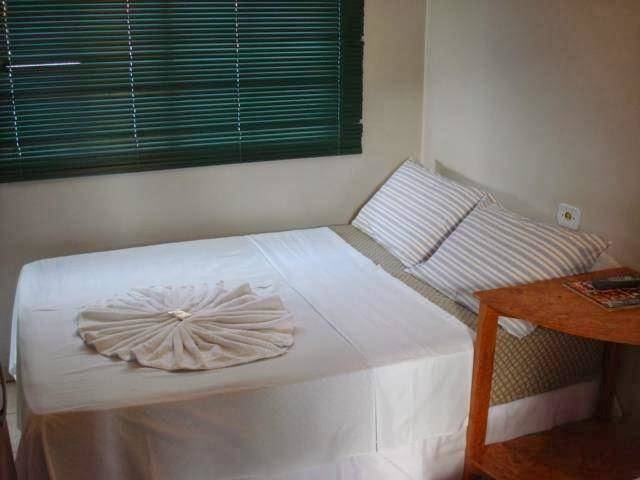 Hotel cana verde