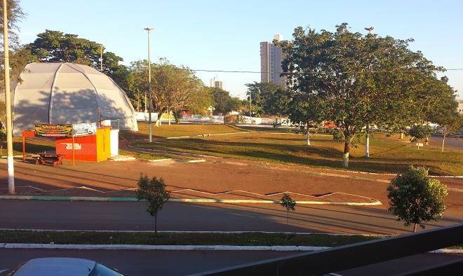 Hotel pacheco