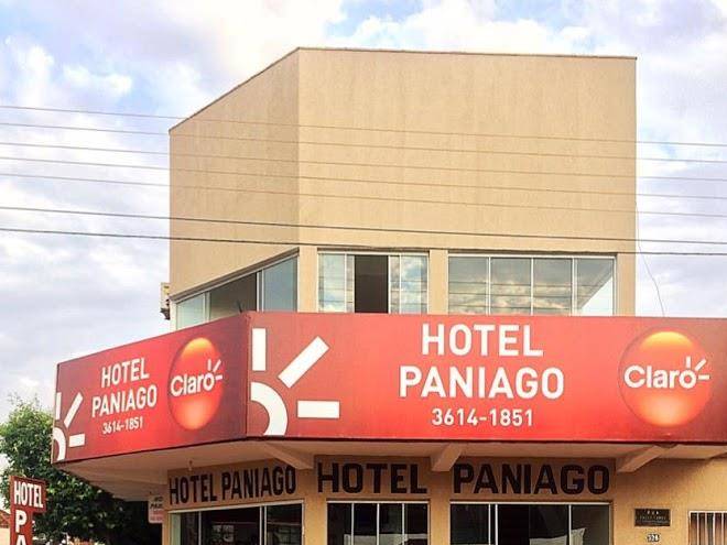 Hotel paniago