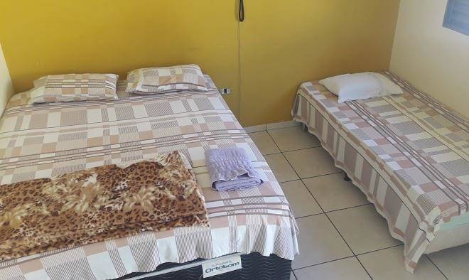 Goias palace hotel