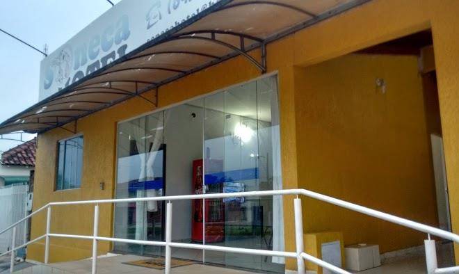 Hotel soneca