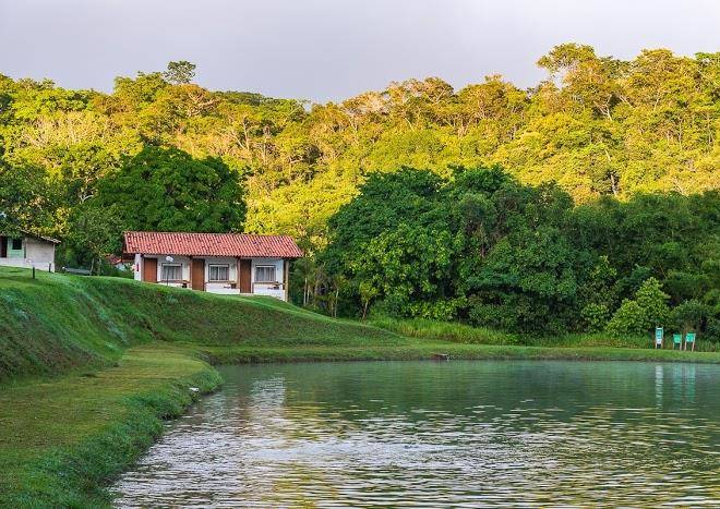 Hotel fazenda vale das cachoeiras