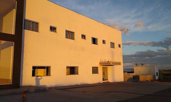 Hotel cruzeiro sao jose