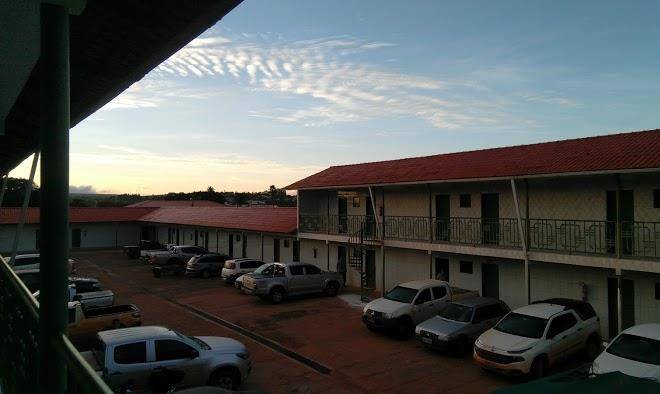 Atos hotel