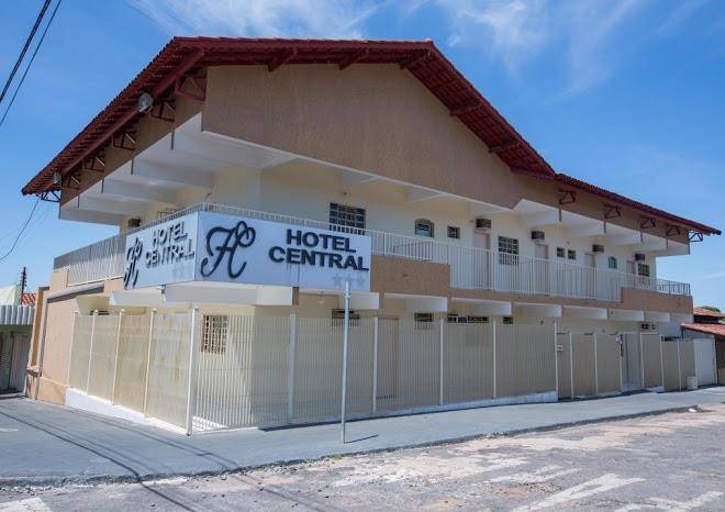 Hotel central