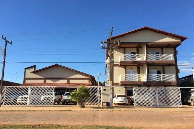 Hotel beira rio
