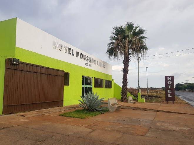 Hotel alfa