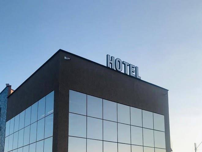 Ops hotel