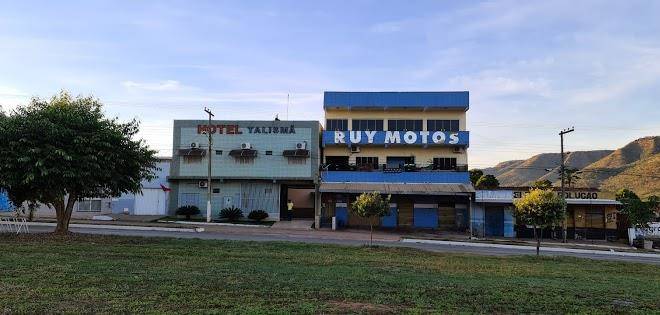Hotel talisma