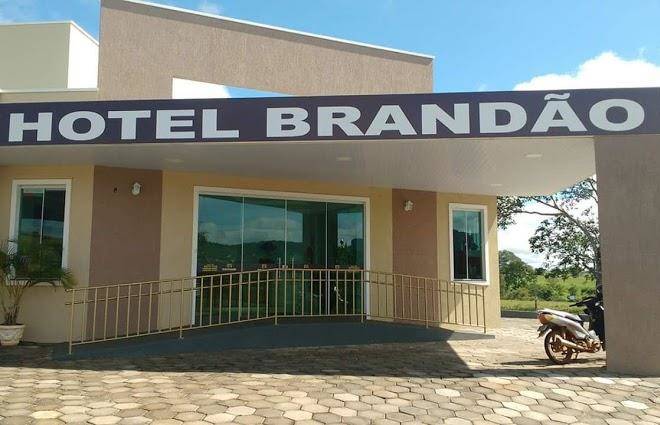 Hotel Brandao Image