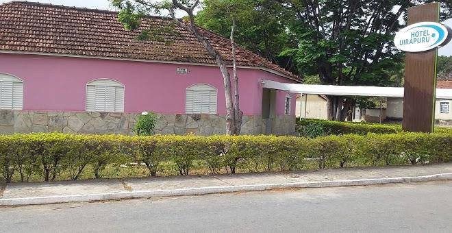 Hotel Uirapuru Image