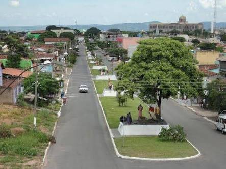 Hospedaria Sao Lourenco Trindade Go Image