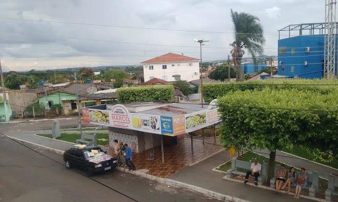 Hotel Marina Torrano Image