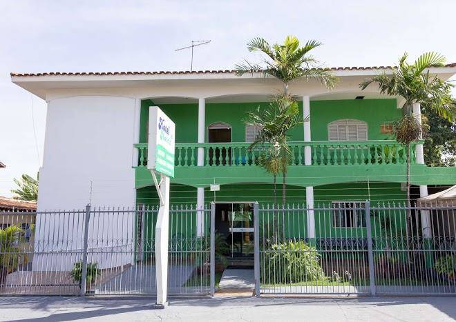 Hotel matriz