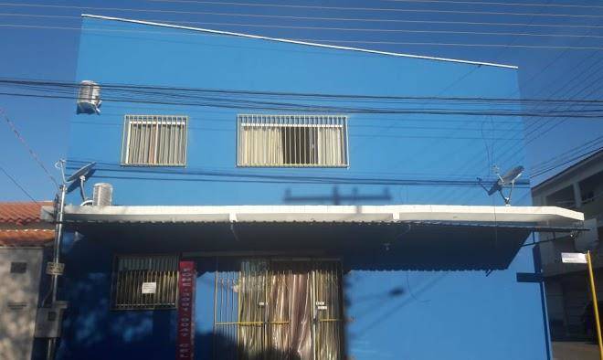 Hotel pousada mae rainha