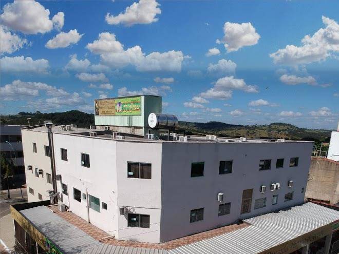 Hotel pousada perpetuo socorro