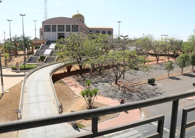 Hotel santuario