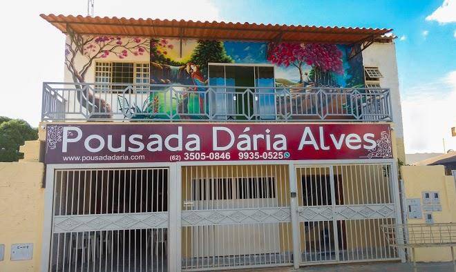 Pousada nossa senhora de lourdes