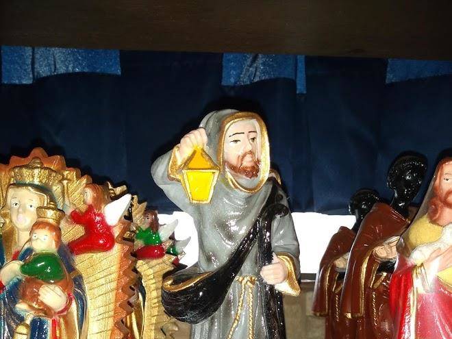 Pousada sao geraldo magela