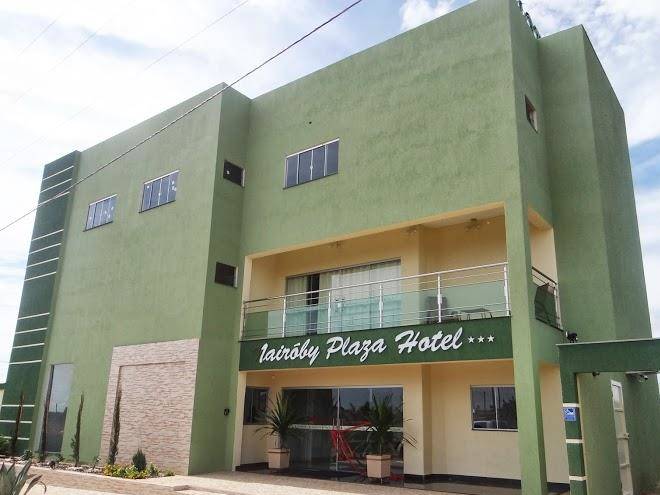 Hotel nairoby