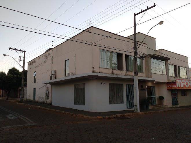 Hotel regente