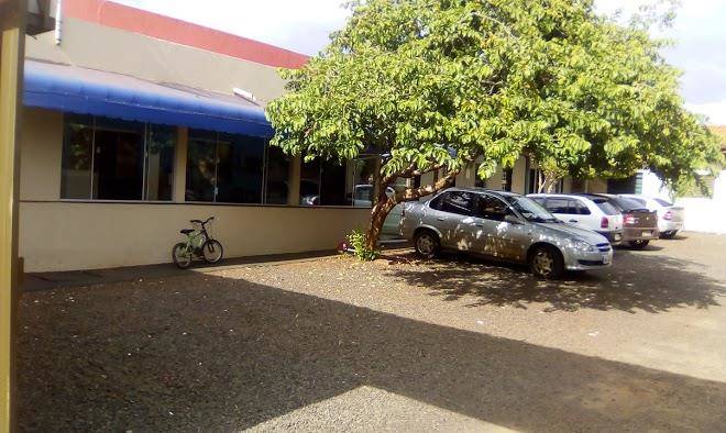 Hotel Primavera Image