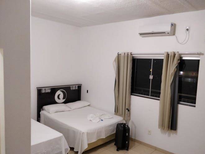 Hotel savana