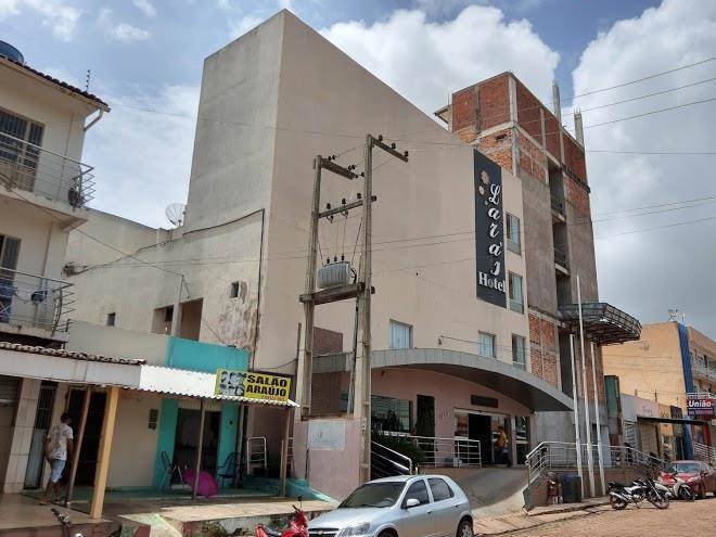 Laras Hotel Em Acailandia Ma Image