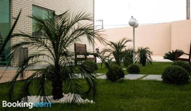 Vera cruz business hotel