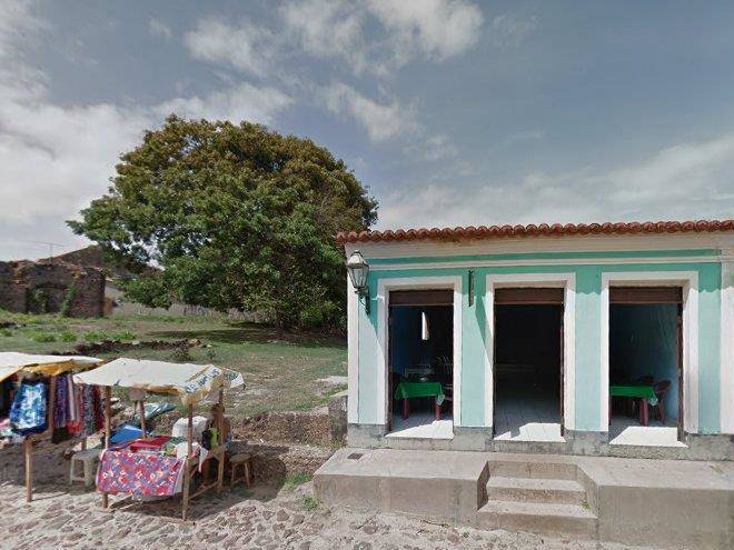 Pousada da josefa