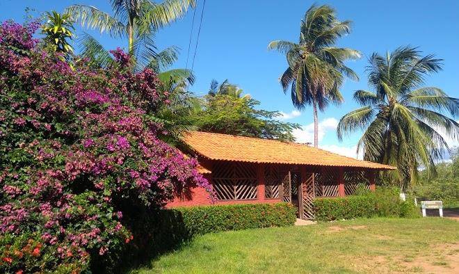 Pousada dos guaras