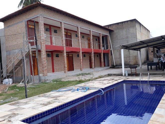 Hotel Caxiense Image