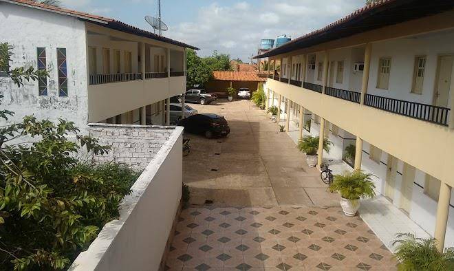 Hotel portal do mearim