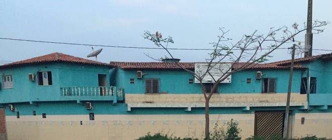 Hotel pousada sousa