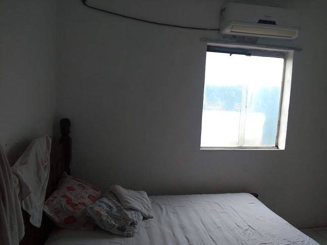 Hotel bom preco