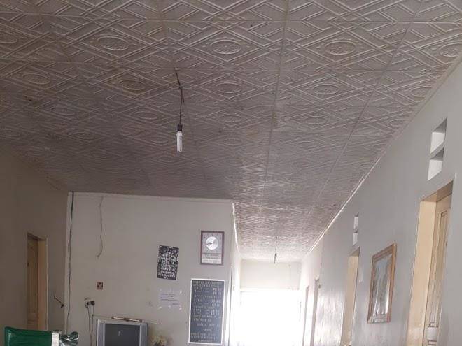 Hotel Copacabana Image