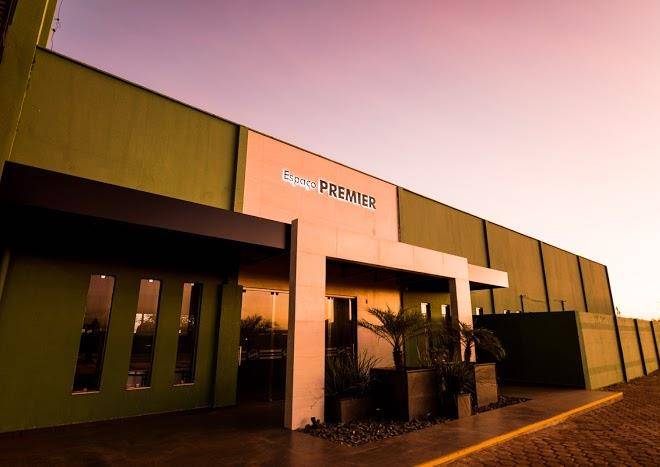 Balsas premier hotel