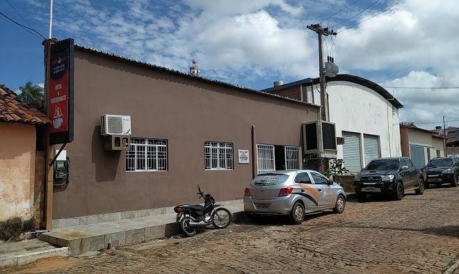 Feito A Mao Hotel E Restaurante Image