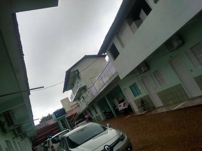 Hotel scalibur