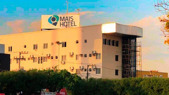 Mais hotel balsas