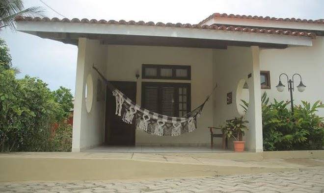 Hotel Pousada Do Buriti Image